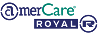 Amercare Royal Paper logo