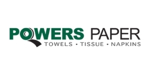 Powers Paper